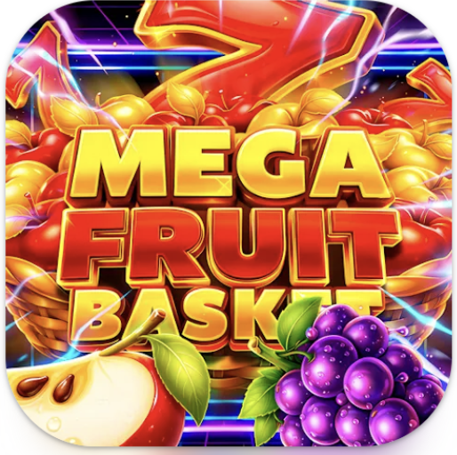 Mega Fruit Basket icon