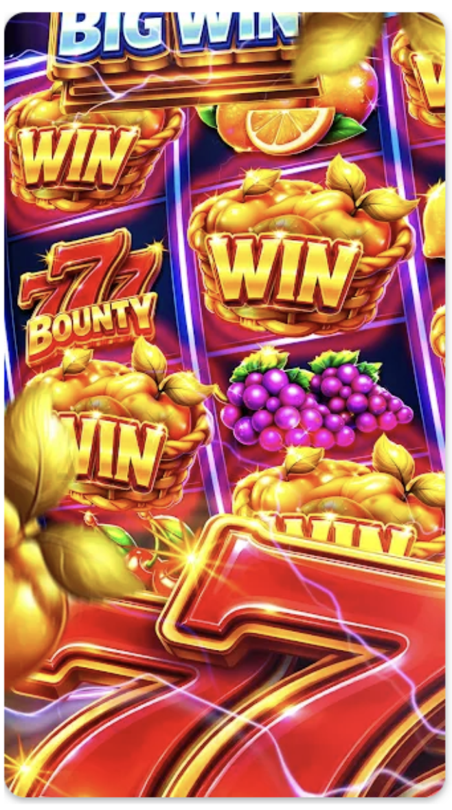 Preview 1 App Mega Fruit Basket