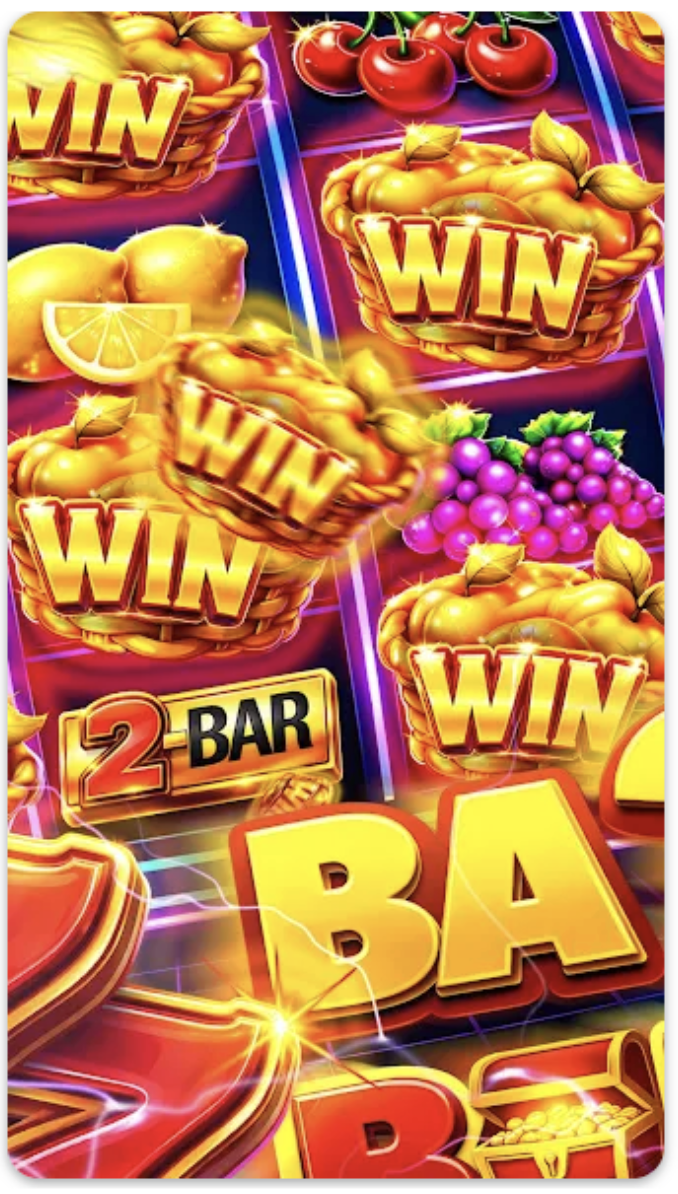 Preview 2 App Mega Fruit Basket