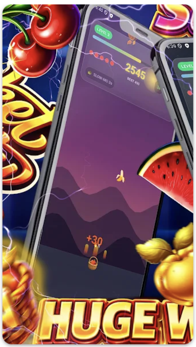 Preview 4 App Mega Fruit Basket